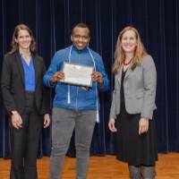 Henry Ngunjiri Data Science and Analytics